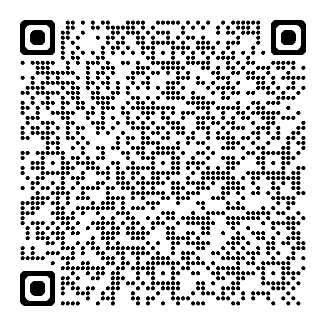 QR code for Ice Cream Social