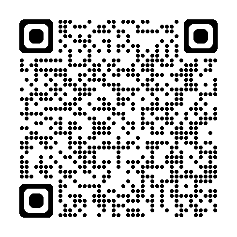 QR code for Welcome Back Coffee Morning
